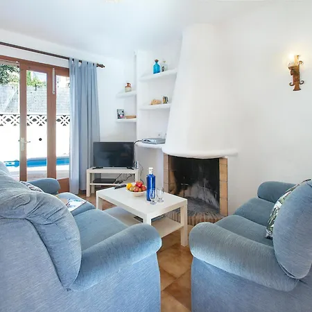 Villa Owl Tonieta- 10 Min Walk To The