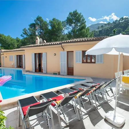 Owl Tonieta- 10 Min Walk To The Villa Cala de Sant Vicenc