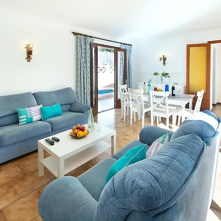 Villa Owl Tonieta- 10 Min Walk To The *