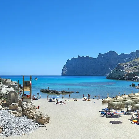 Villa Owl Tonieta- 10 Min Walk To The Cala de Sant Vicenc